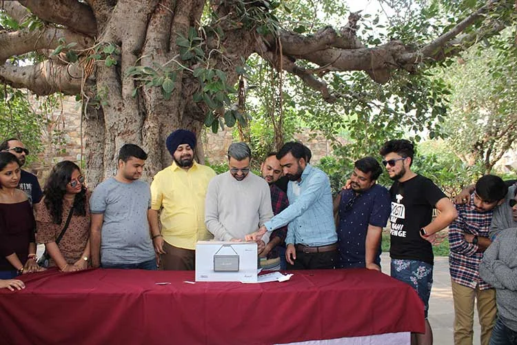 CEO's Birthday Celebration 2019