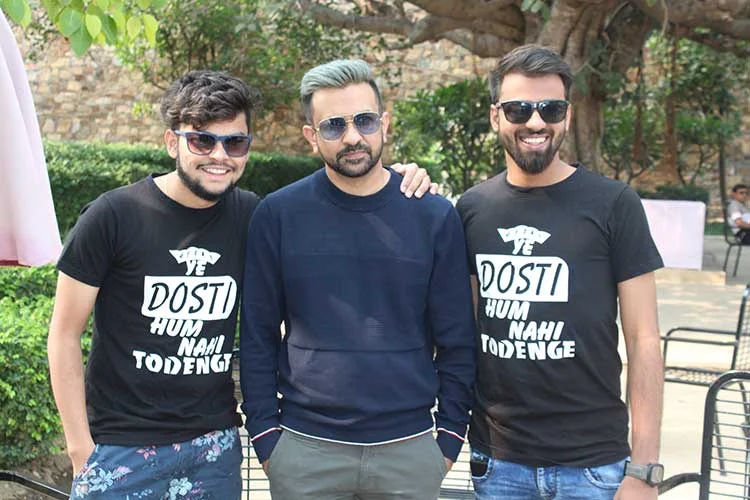 CEO's Birthday Celebration 2019