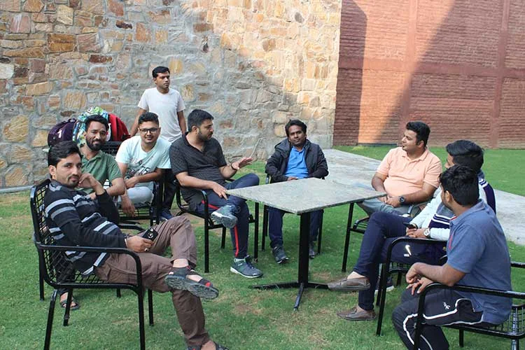 CEO's Birthday Celebration 2019