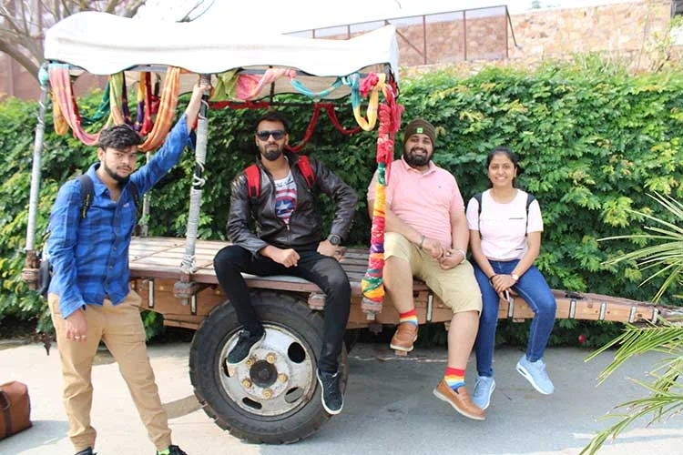 CEO's Birthday Celebration 2019