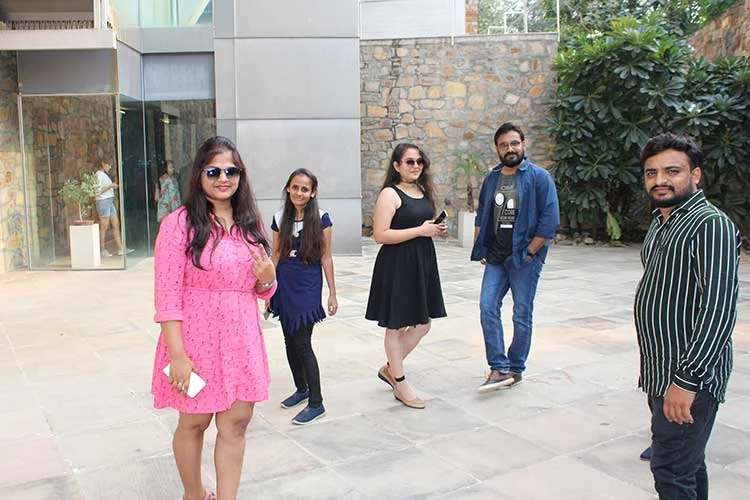 CEO's Birthday Celebration 2019