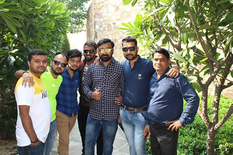 CEO's Birthday Celebration 2019