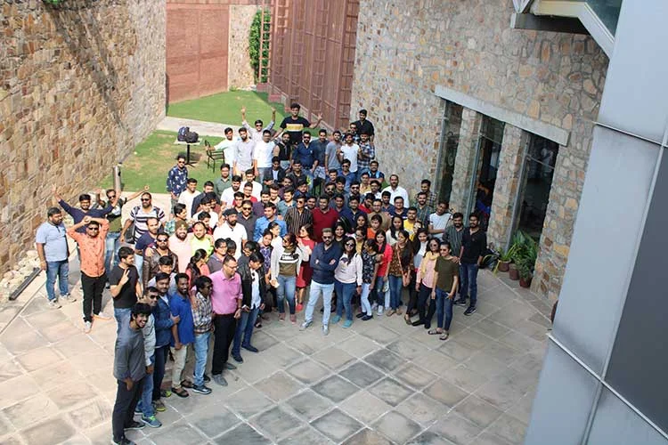 CEO's Birthday Celebration 2019