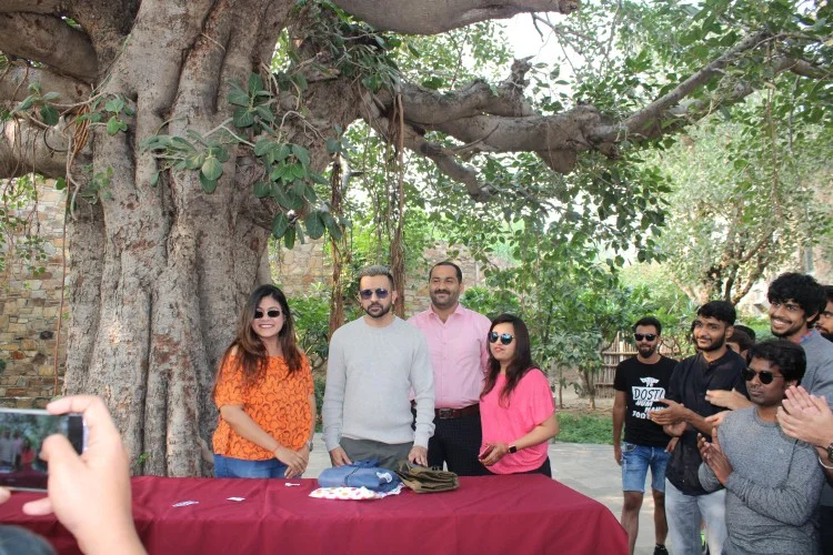 CEO's Birthday Celebration 2019