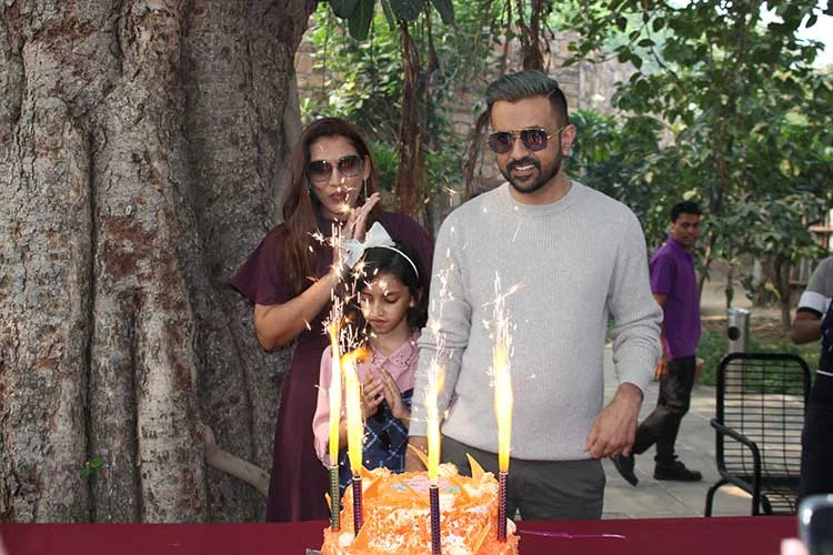 CEO's Birthday Celebration 2019