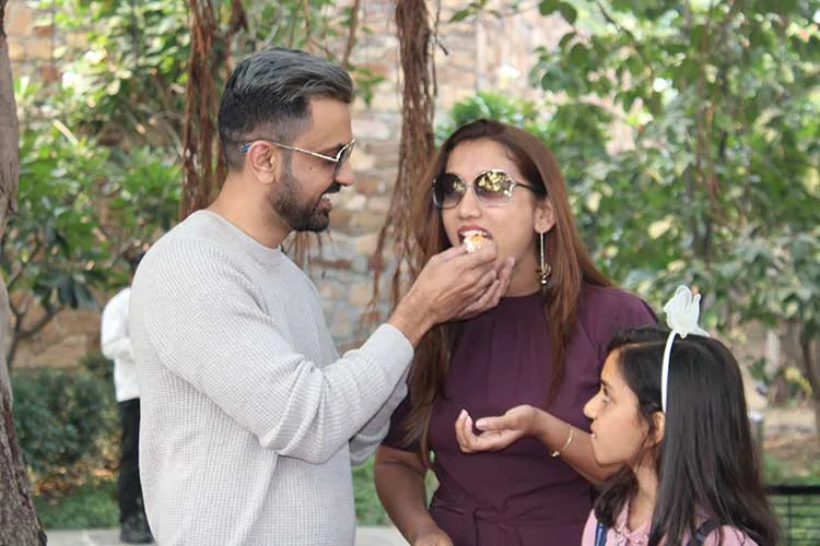 CEO's Birthday Celebration 2019