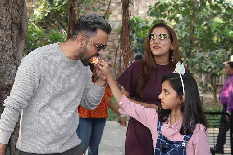 CEO's Birthday Celebration 2019