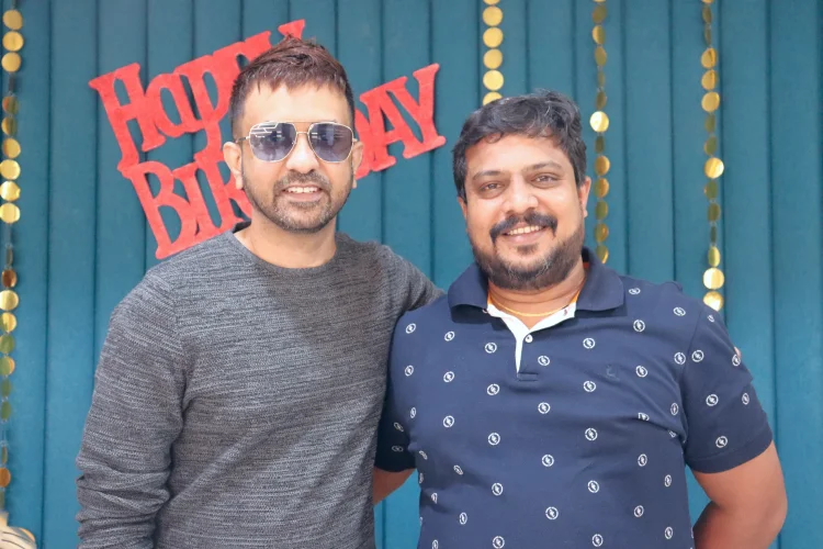 CEO's Birthday Celebration 2021