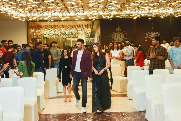 CEO's Birthday Celebration 2021