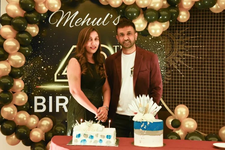 CEO's Birthday Celebration 2021