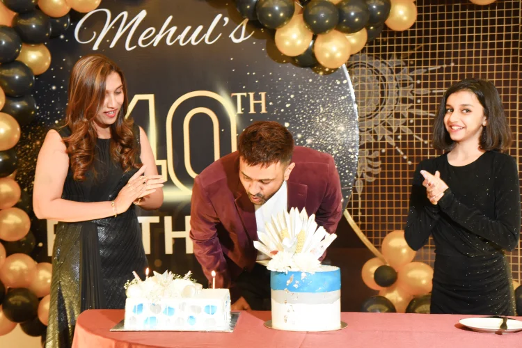 CEO's Birthday Celebration 2021