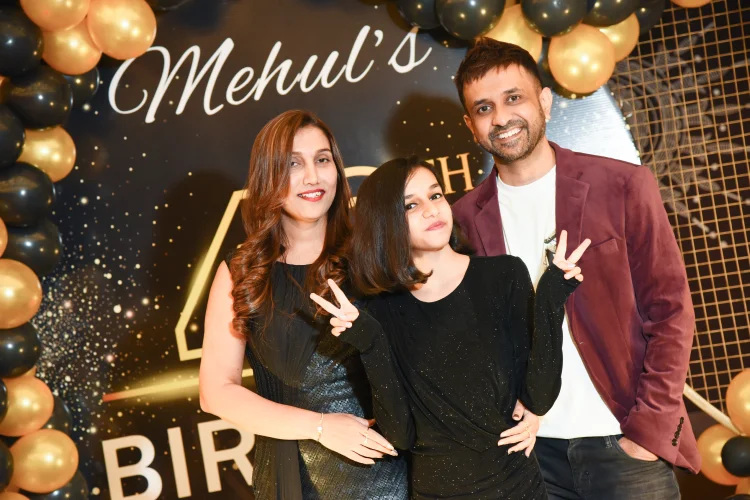 CEO's Birthday Celebration 2021