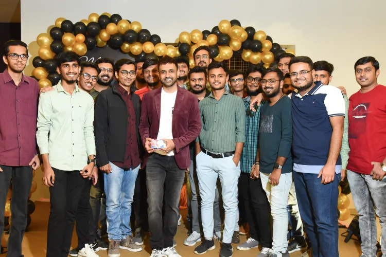 CEO's Birthday Celebration 2021