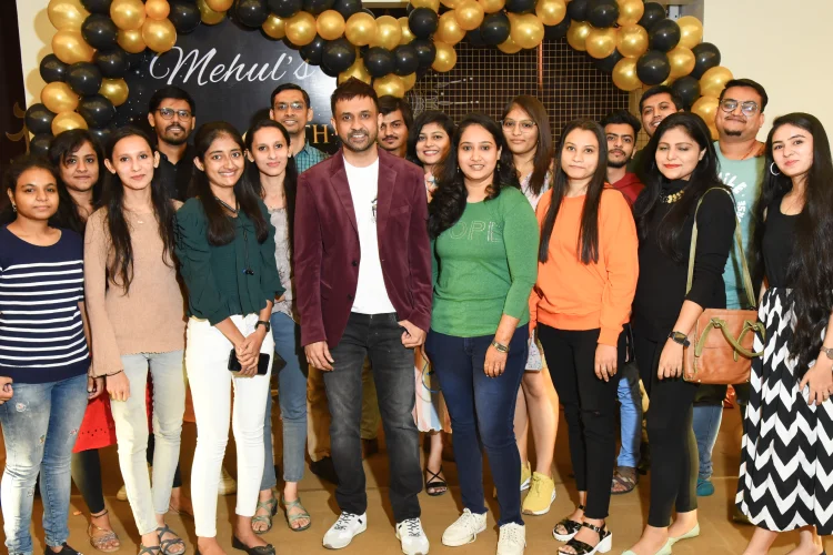 CEO's Birthday Celebration 2021