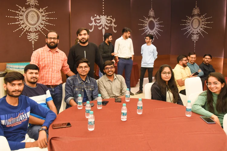 CEO's Birthday Celebration 2021