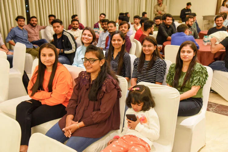 CEO's Birthday Celebration 2021