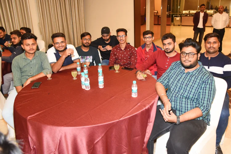 CEO's Birthday Celebration 2021