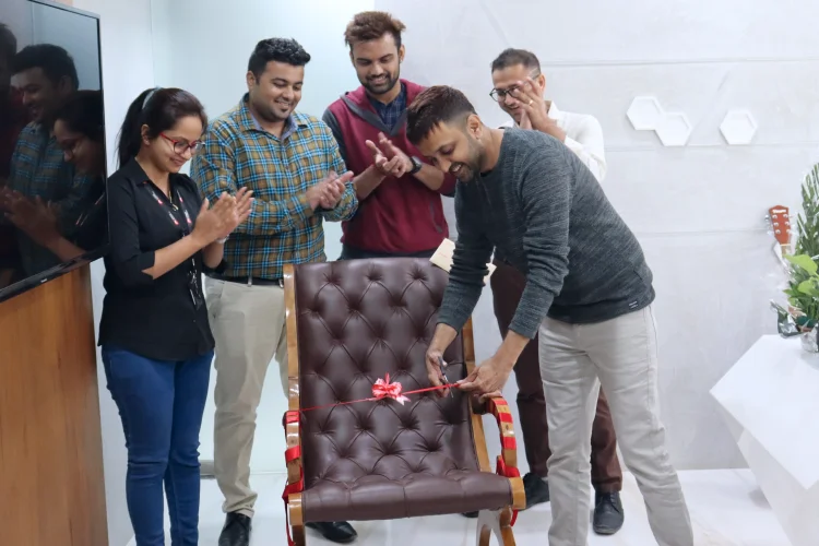 CEO's Birthday Celebration 2021