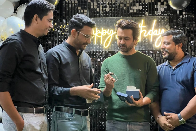 CEO's Birthday Celebration 2022