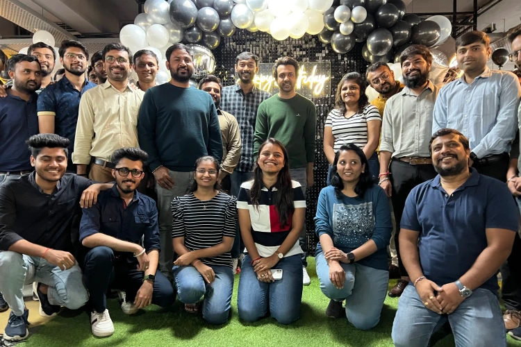 CEO's Birthday Celebration 2022