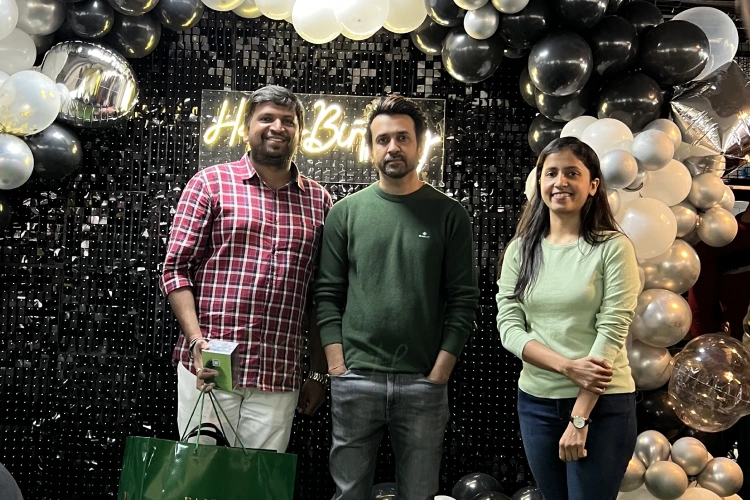 CEO's Birthday Celebration 2022