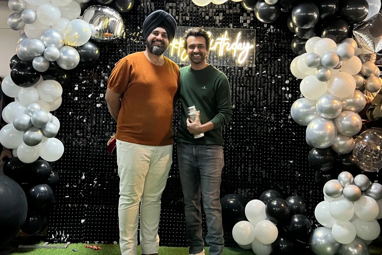 CEO's Birthday Celebration 2022