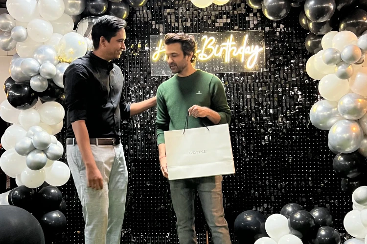 CEO's Birthday Celebration 2022