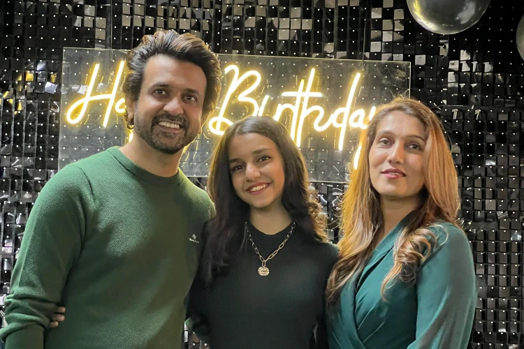 CEO's Birthday Celebration 2022