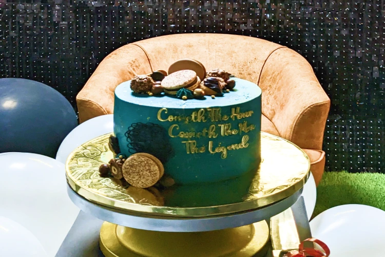 CEO's Birthday Celebration 2022