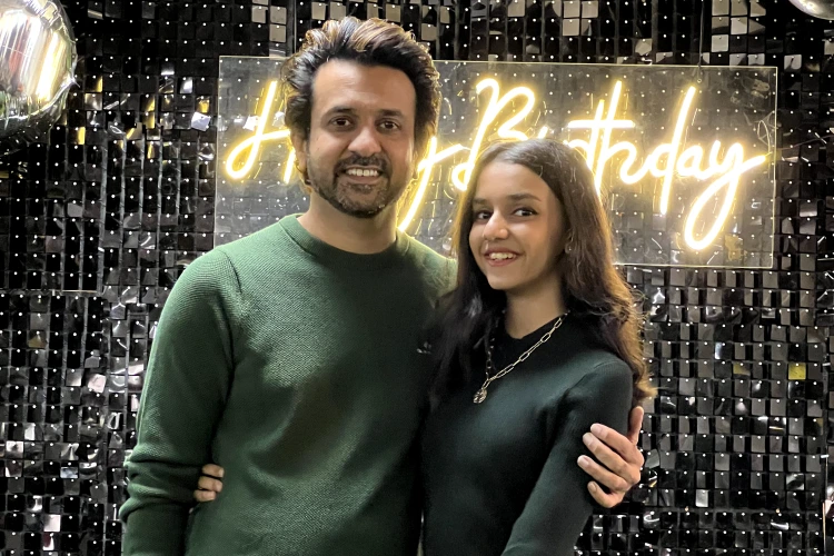 CEO's Birthday Celebration 2022