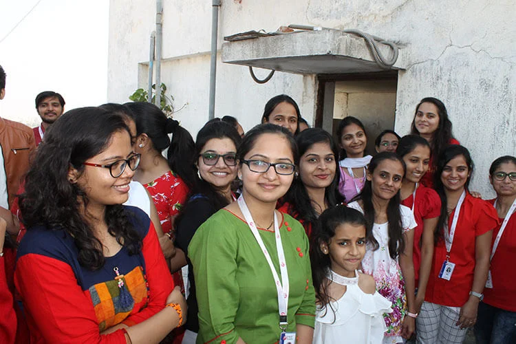 Christmas Celebration 2018