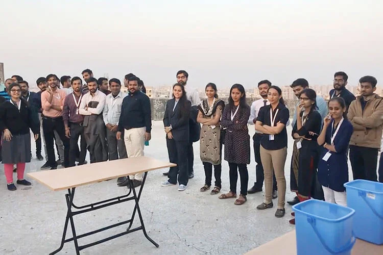 Christmas Celebration 2018