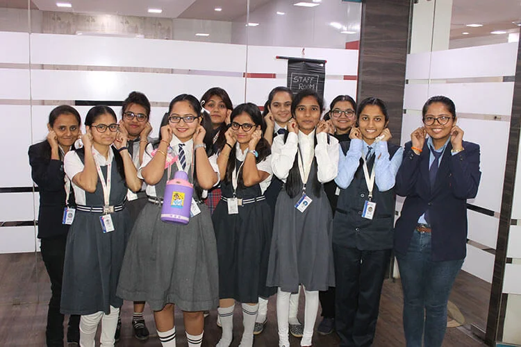 Christmas Celebration 2018