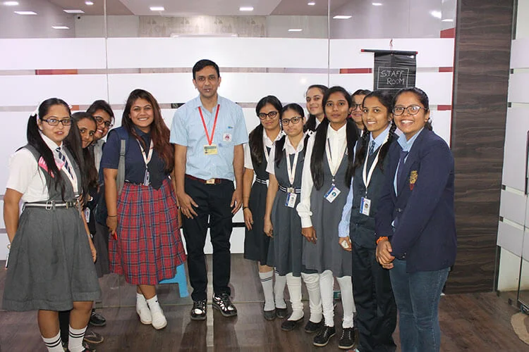 Christmas Celebration 2018