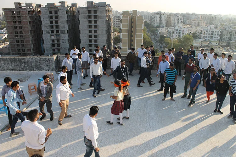 Christmas Celebration 2018