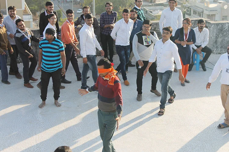 Christmas Celebration 2018