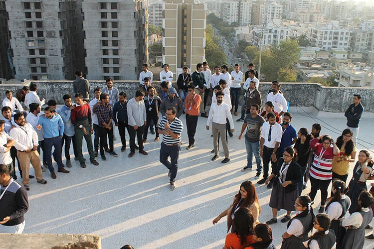 Christmas Celebration 2018