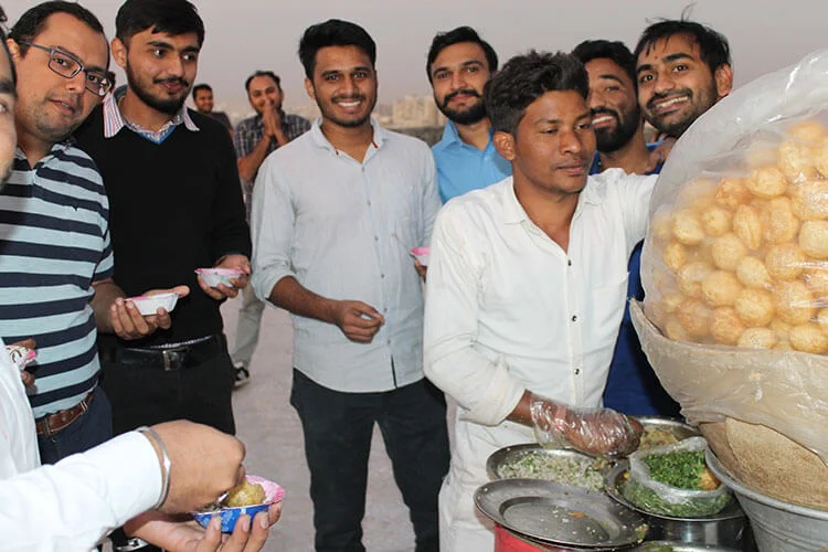 Christmas Celebration 2018