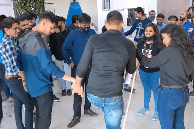 Christmas Celebration 2020