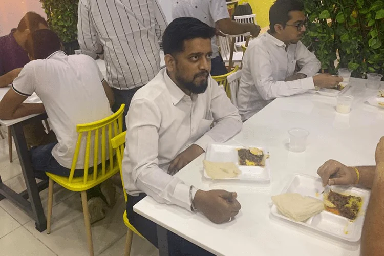 Christmas Celebration 2020