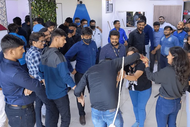 Christmas Celebration 2020