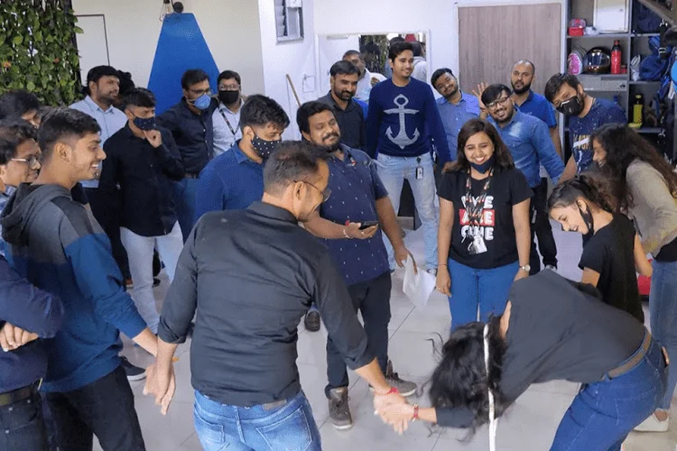 Christmas Celebration 2020