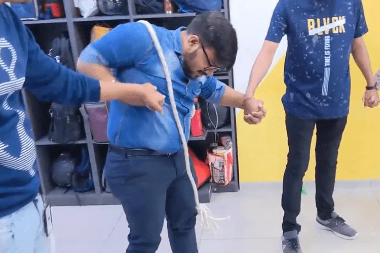 Christmas Celebration 2020