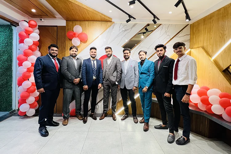 Christmas Celebration 2021