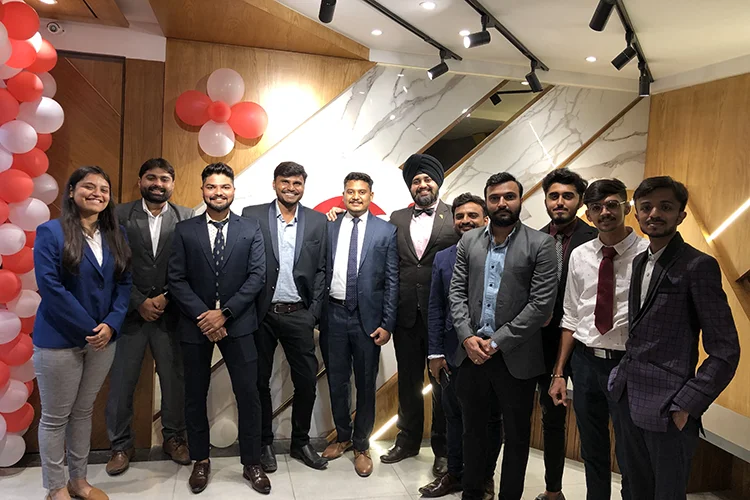 Christmas Celebration 2021