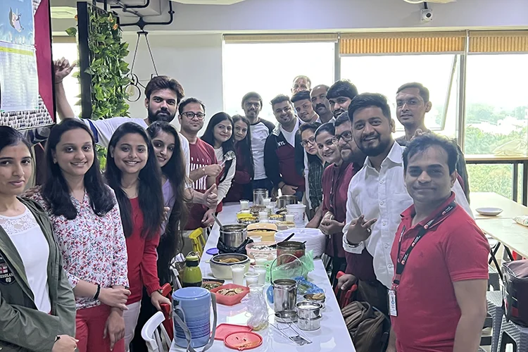 Christmas Celebration 2021