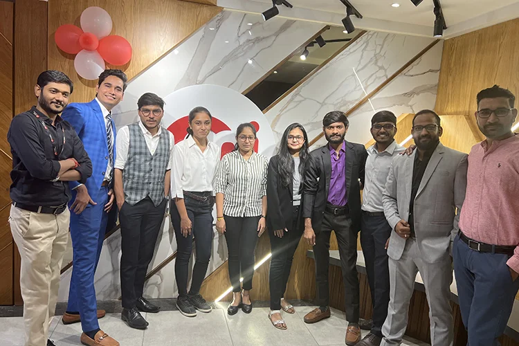 Christmas Celebration 2021