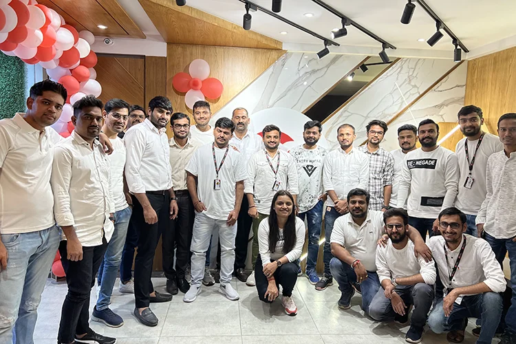 Christmas Celebration 2021