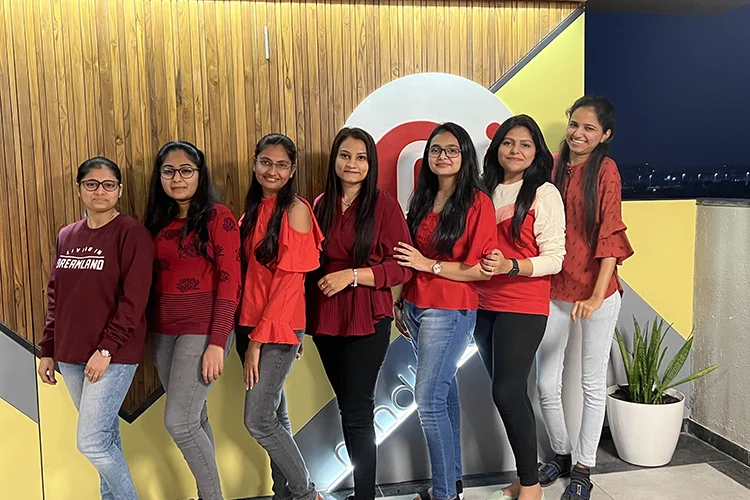 Christmas Celebration 2021