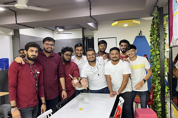 Christmas Celebration 2021